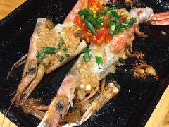 -木屋烧烤(龙湖天街店)