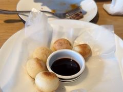 -玛尚诺Pizza&Bar(长泰广场店)
