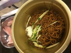 -釜山火炉·海鲜烤肉(紫藤路店)