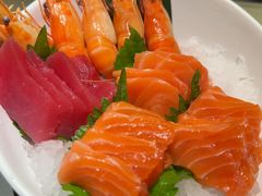 -水木锦堂·自助铁板烧(望京凯德MALL店)