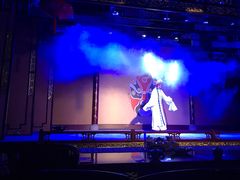 -盖碗儿梨园·变脸吐火·川剧(天府广场店)