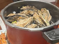 -蚝翅·海鲜粥·烧烤·羊肉季(鄞州万达店)