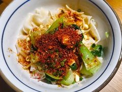 -山丹丹西北菜(金贸大厦店)