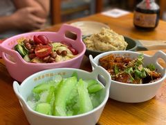 -炒豆合作社(东四总店)