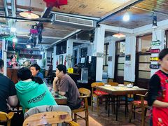 -人民公社大食堂(顺义总店)