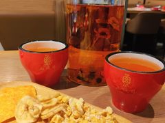-山城外·非遗酸菜鱼(蜀都万达店)