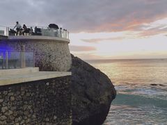 -Rock Bar Bali(Bali)
