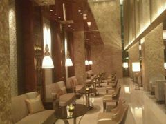 -杭州城中香格里拉大酒店