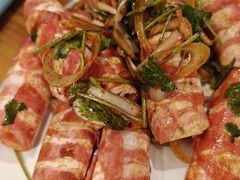 -佟爷·老北京炙子烤肉(动物园店)