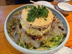 -五谷丰登·胶东海鲜·家常菜(张村店)