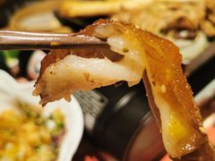 -西贝莜面村(香蜜湖店)