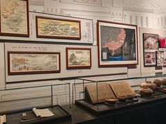 -中国闽台缘博物馆