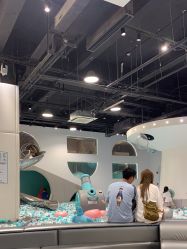 -MINI MARS KIDS CLUB亲子家庭中心(长宁天山店)