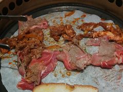 -花味·自助烤肉(大观天地店)