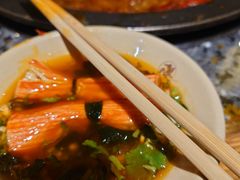 -蜀大侠火锅(建设路第五大道店)