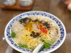 -老温州馄饨担(东游大厦店)