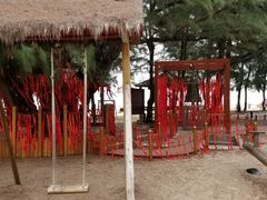 -北海金海湾红树林生态旅游区