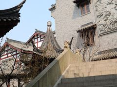 -龙潭水乡