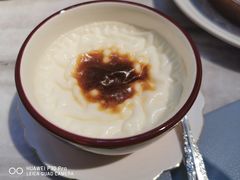 -伊斯坦布尔土耳其清真咖啡餐厅