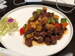 -臻萃轩中餐厅(国家会展中心店)