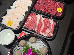 -正禾鲜·潮汕牛肉火锅(凯德天府店)