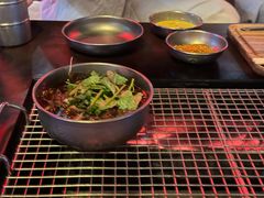 -夜食白市Yespicy·烧烤啤酒宵夜(番禺四海城店)