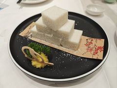 椰香豆花糕-雅盛品931海鲜酒家