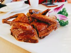 -新南华大酒店(长寿店)