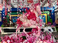 -荷兰花海