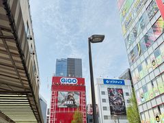 -秋叶原电器街
