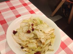 -韵味湘肴·小炒黄牛肉(五一广场美食地标店)