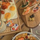 青岛EL DÍA🥂西班牙BRUNCH🧺