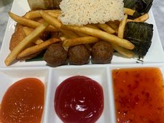 -PHO爺·越南料理(亦庄大族广场店)