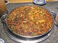 -胖子鱼·天水麻辣鱼火锅(秦州407店)