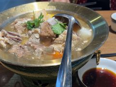 -直隶安家牛肉罩饼(建华店)