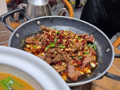 -钵家大院(大花岭店)