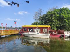 -海珠湖公园