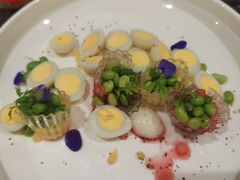 -重庆丽苑维景国际大酒店·海鲜自助餐厅