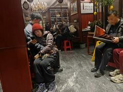 -燕春楼(海河华鼎店)