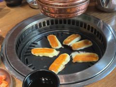 -香猪坊韩国烤肉专属门店(魏公村店)