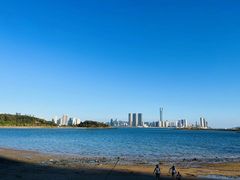 -海沧湾公园
