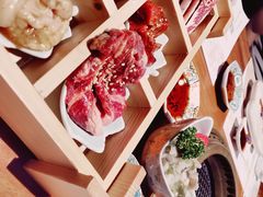 -肉魁屋·烧肉·烧鸟·酒场(高新店)