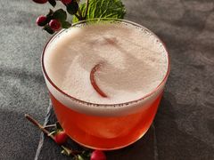 南国-BE NORMAL CAFE(霞溪路店)