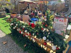 -HERRE·FARM 赫尔露营农场·团建聚会包场