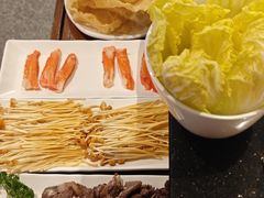 -牛事制造局牛肉火锅(莲岳路店)