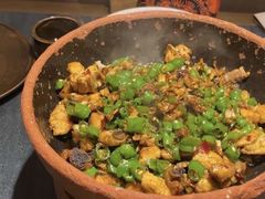 -湘间田舍(北仑银泰店)