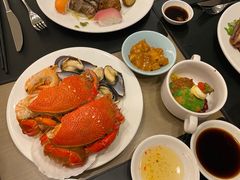 -杭州滨江世融艾美酒店·新食谱全日餐厅