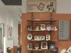 -海马体照相馆(万菱汇店)