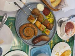 -库滋明·俄罗斯特色美食(中央大街店)