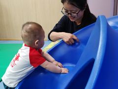 -金宝贝国际早教中心(万象城中心)